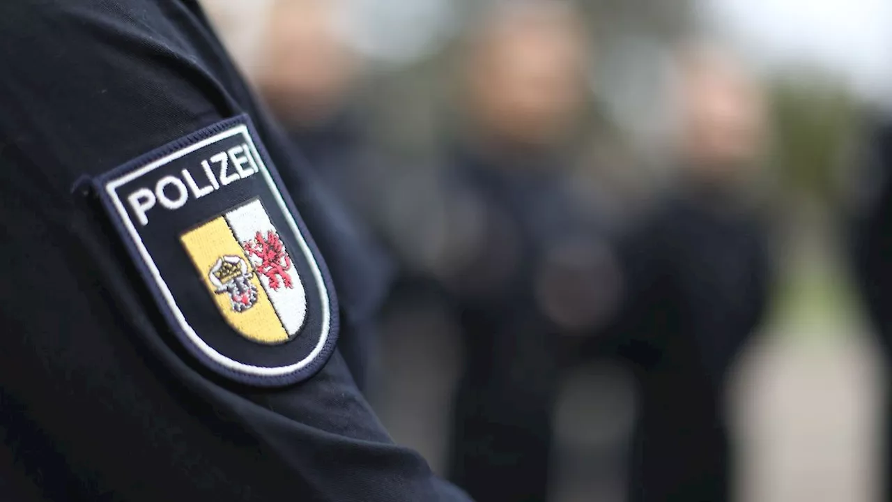 Mecklenburg-Vorpommern: Sechs Bewerber auf einen Ausbildungsplatz bei der Polizei