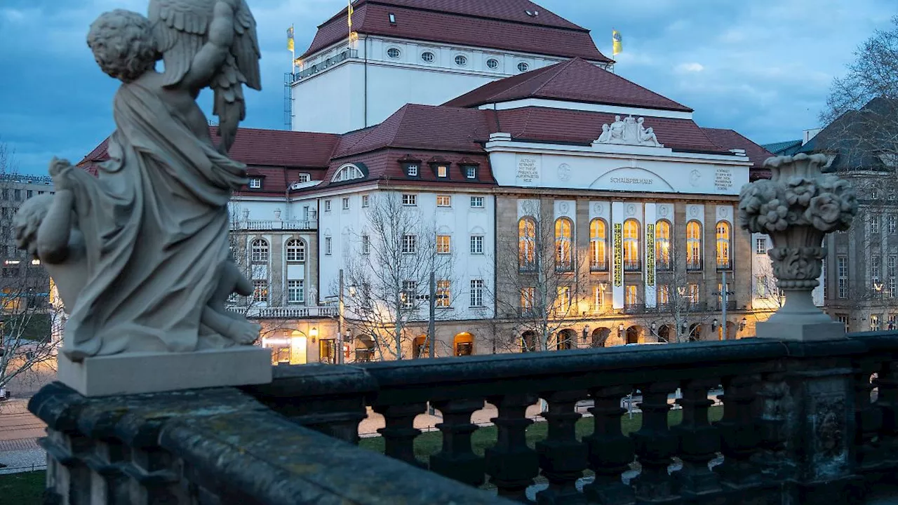 Sachsen: Grüne besorgt über Anfeindungen gegenüber Kulturszene