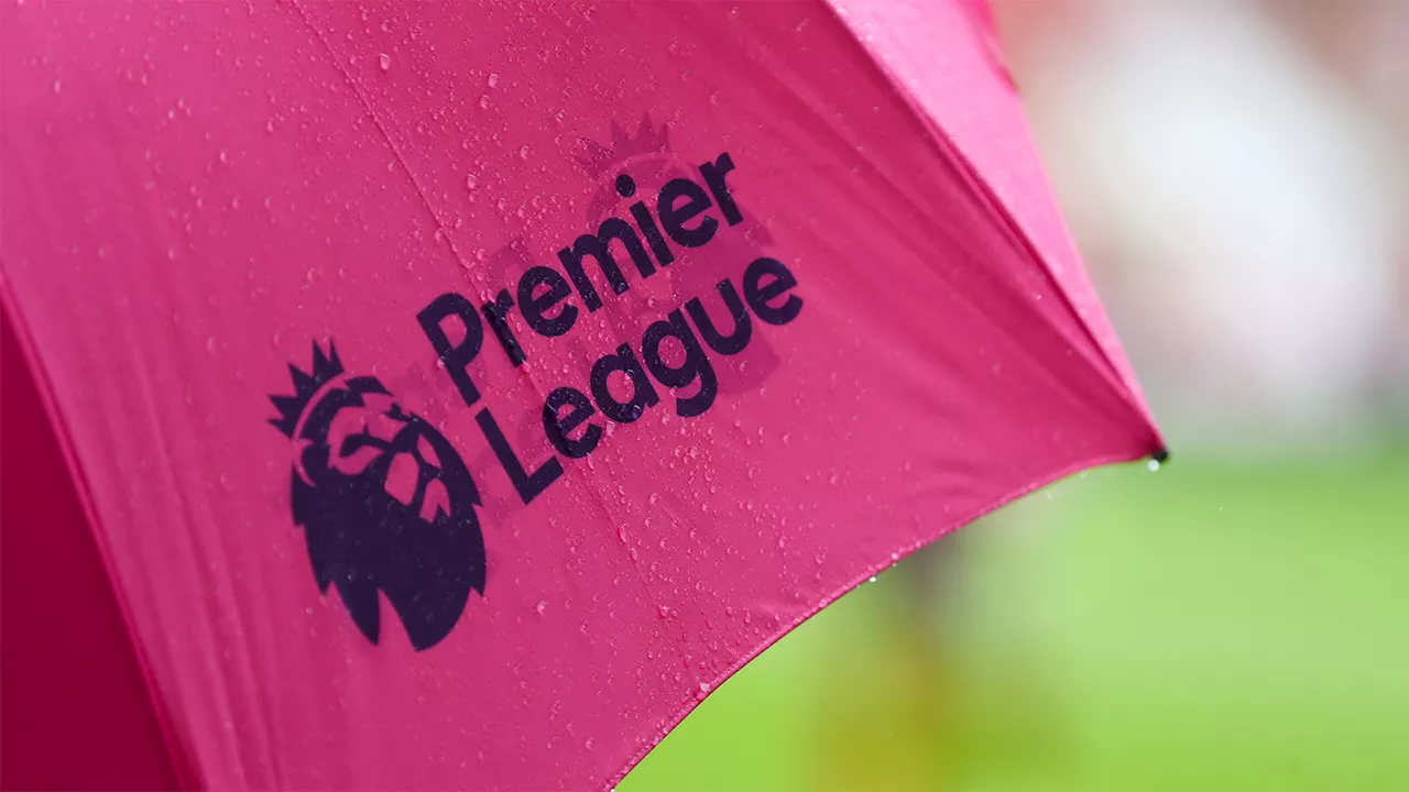 Premier League official announcement - Dates for the 2025/26 season now made public