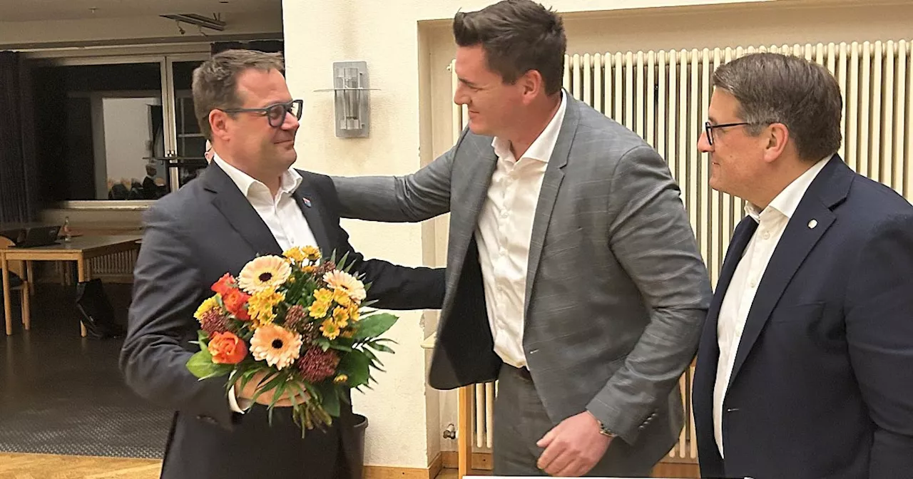 CDU Bad Oeynhausen nominiert Bökenkröger zum Bürgermeister-Kandidaten