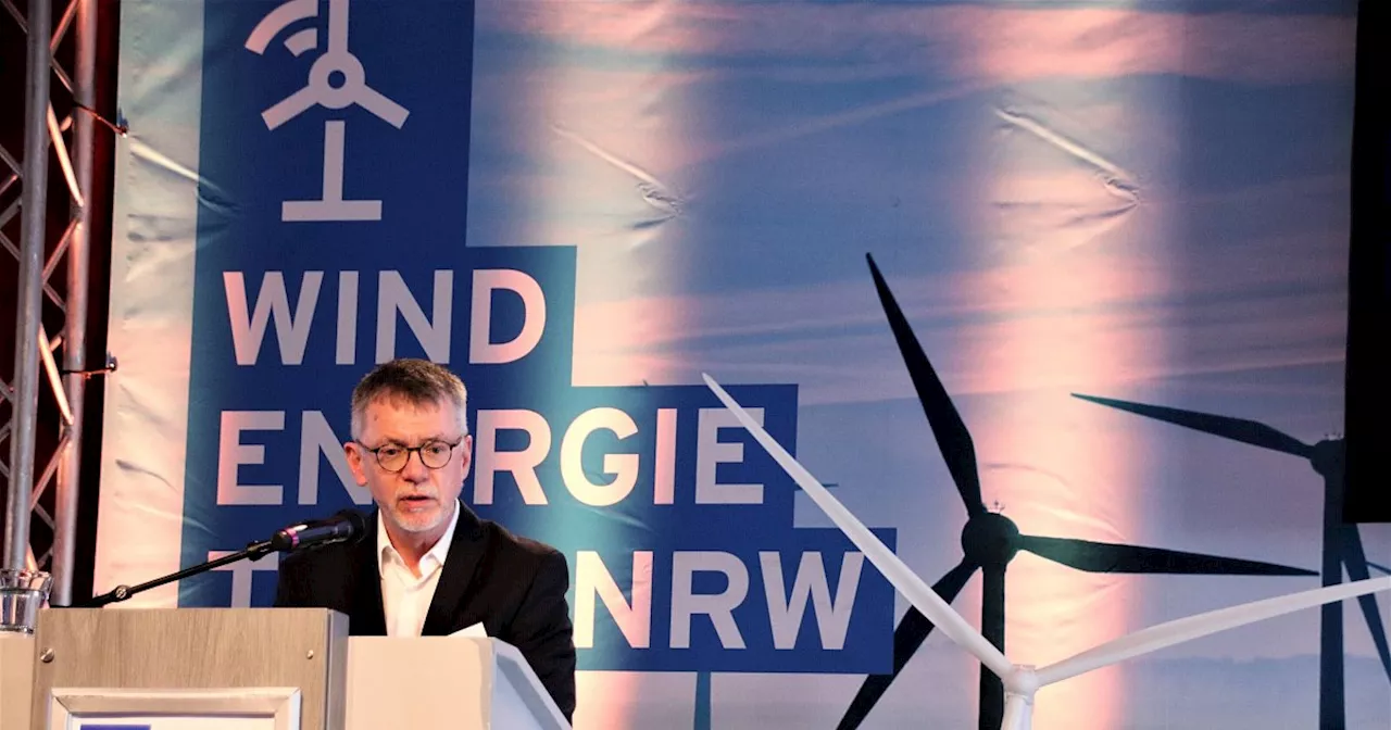 Der Kreis Höxter hängt das gesamte Bundesland Bayern bei der Windkraft ab