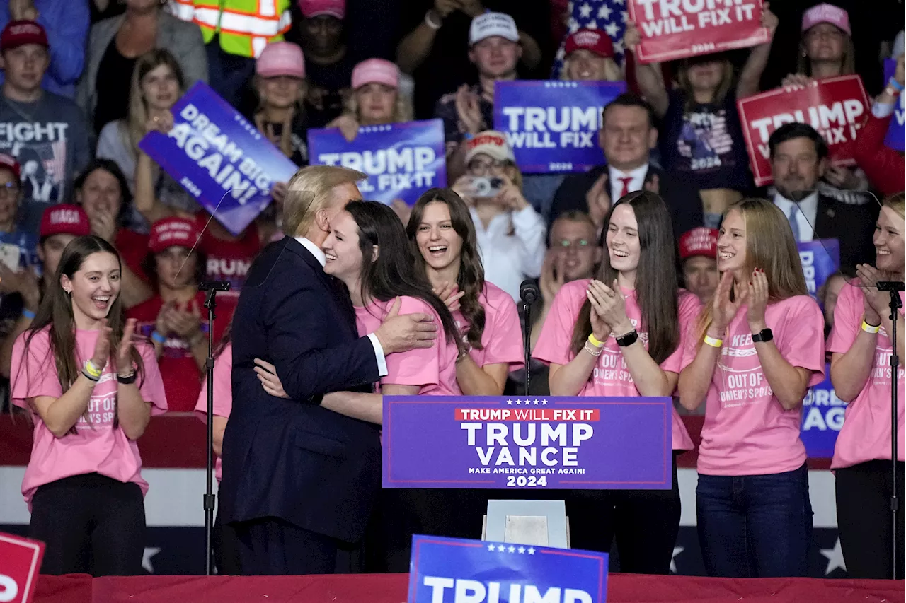 Can Trump deliver on two big — but contradictory — campaign promises to women and families?