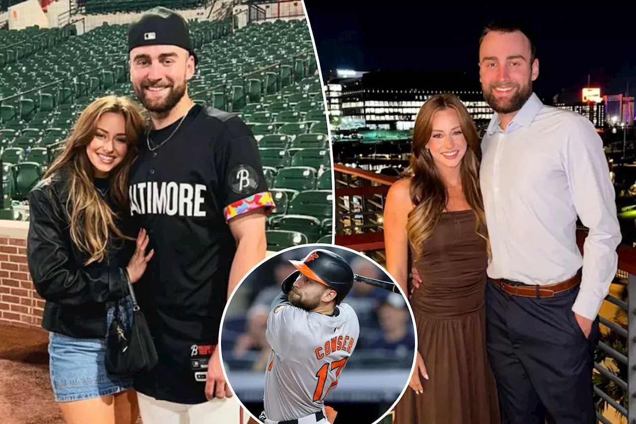 Former Cowboys cheerleader dating Orioles rising star Colton Cowser