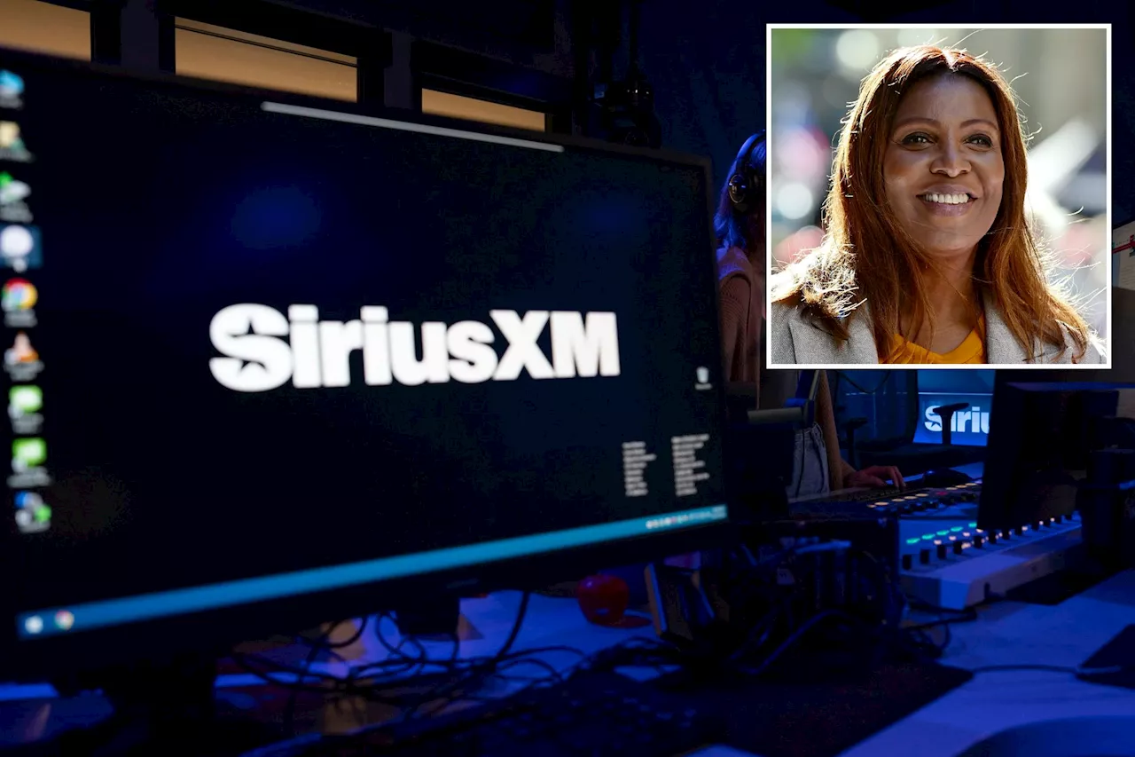 SiriusXM made it too hard for NYers to cancel subscriptions, ordered to change practice: judge