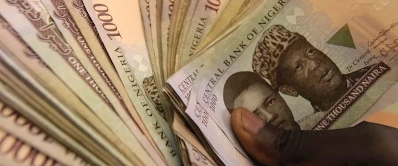 Nigeria's Local Currency Crude Oil Plan Hits Roadblocks