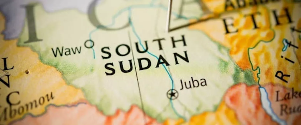 Shootout in South Sudan Casts Doubt on Elections