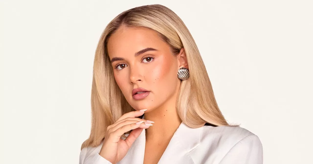 Molly-Mae Hague lands her own TV show in wake of split from Tommy Fury