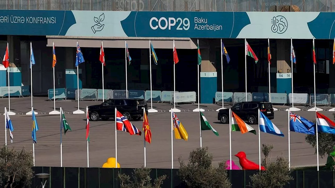 Cop29 : pourquoi les négociations, qui devaient se terminer ce vendredi, patinent à Bakou