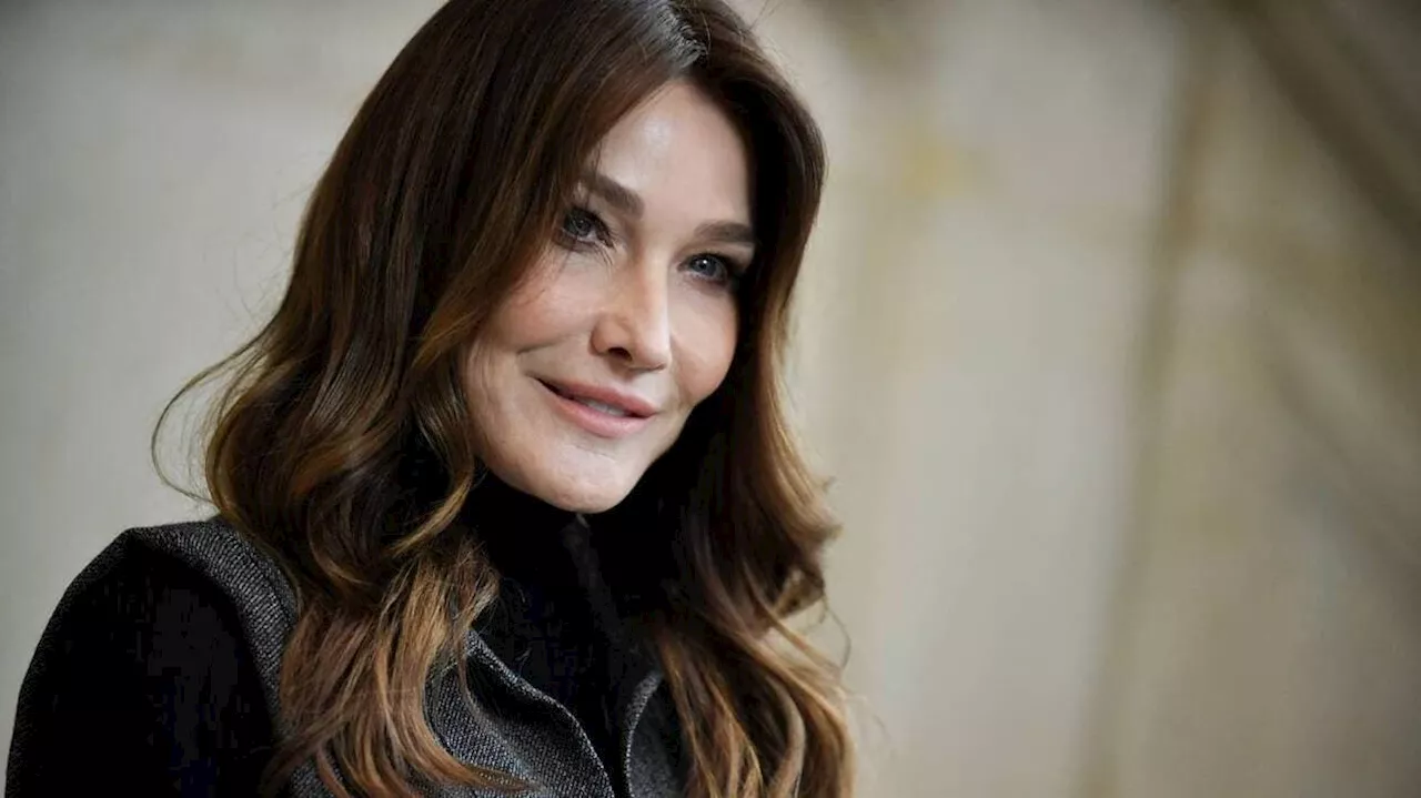 Rétractation de Takieddine : Carla Bruni-Sarkozy reconnaît avoir possédé un téléphone