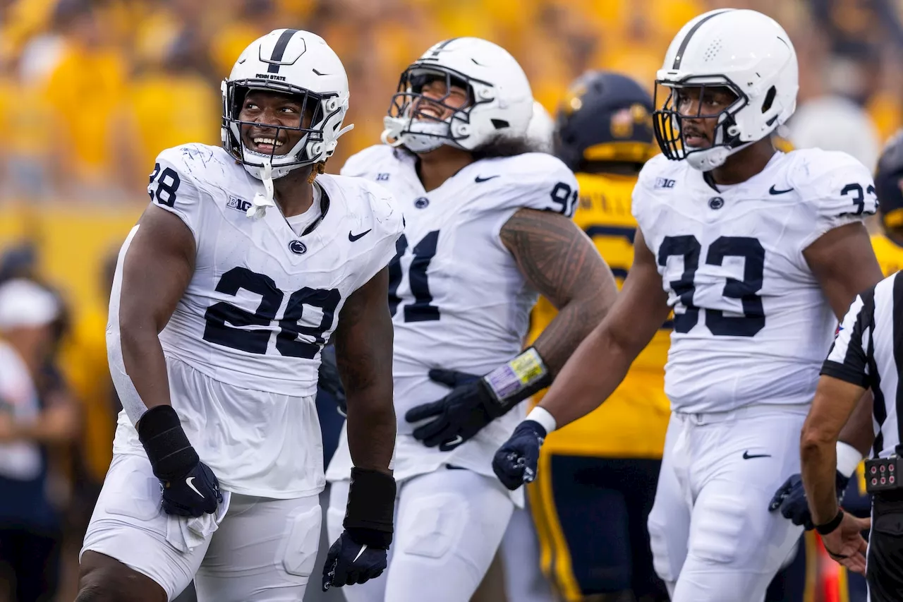 The Penn State-Minnesota betting line is moving the Gophers’ way on most sites. Should it?