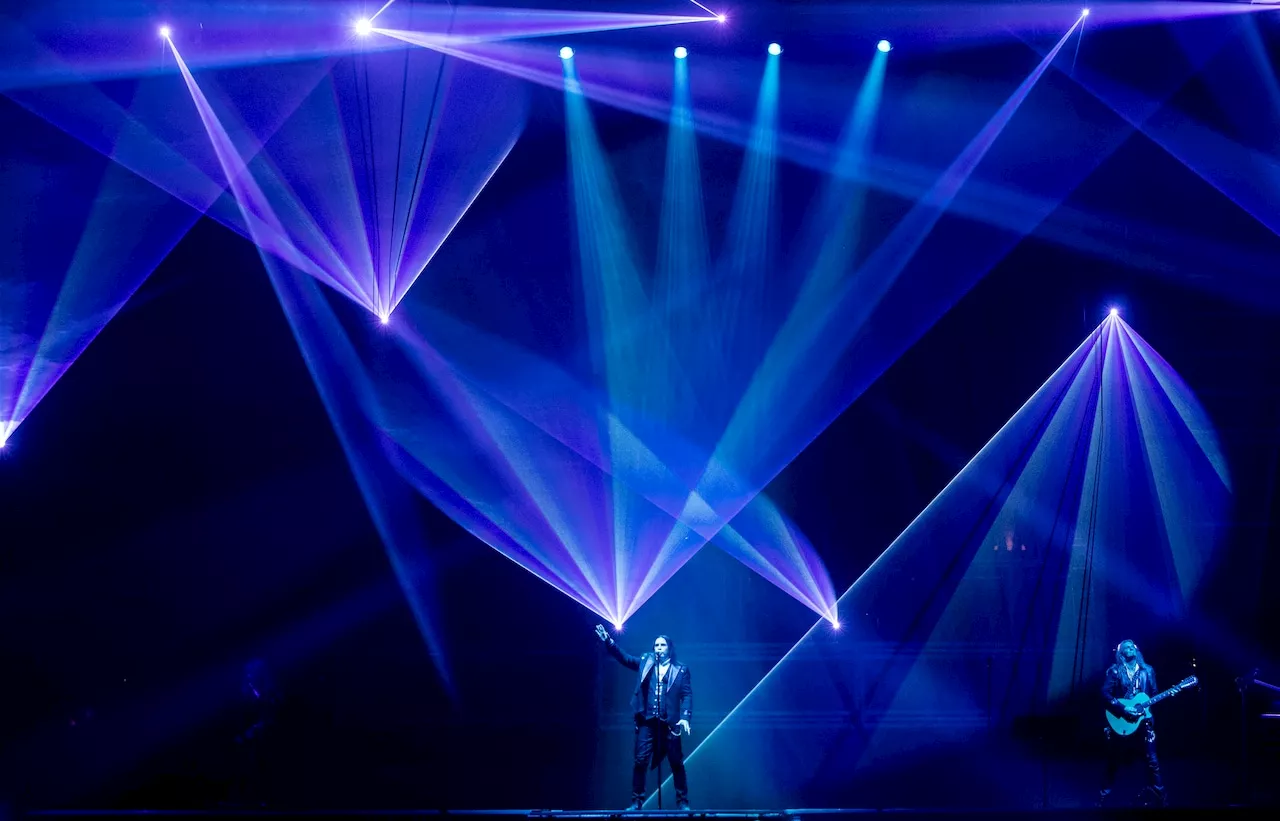 Trans-Siberian Orchestra at the Giant Center: Where to buy last-minute tickets