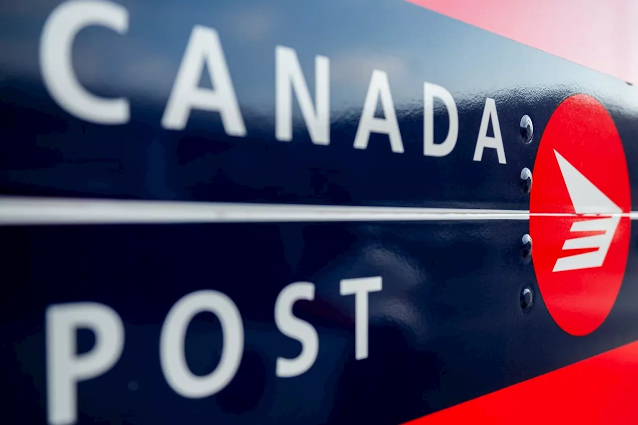 Canada Post losses top $300M as strike enters second week — and rivals step in