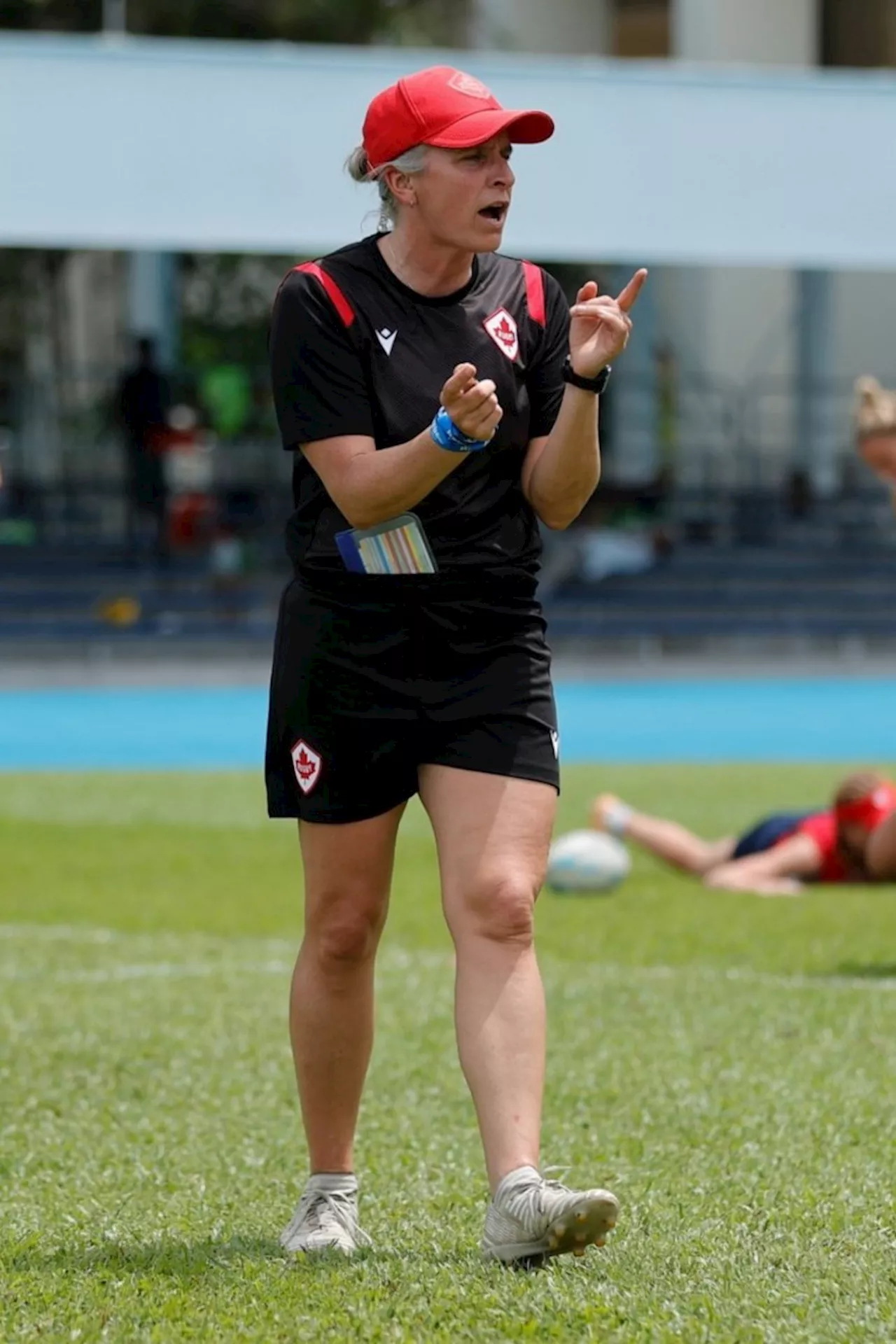 Canada rugby sevens women to meet familiar foe in Dubai in HSBC SVNS season kickoff