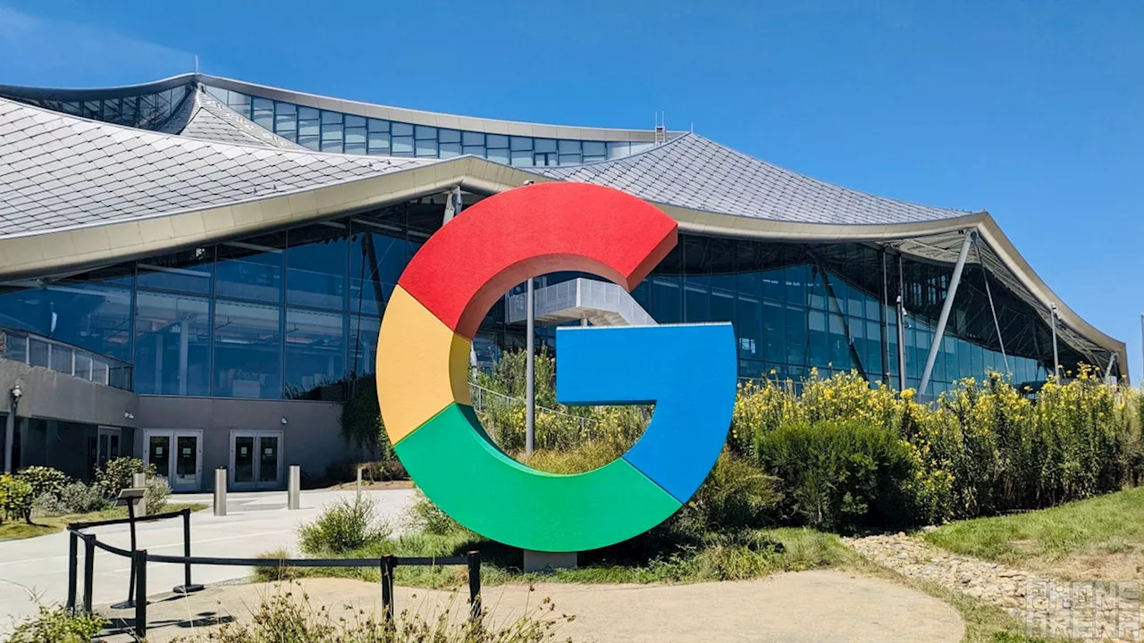 Google responds to DOJ regulators' proposal to force Chrome sale and Android restrictions