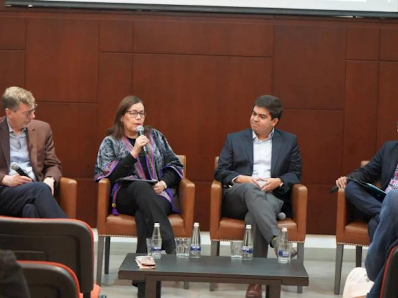 ¿Qué tanto incidirá el comportamiento del PIB colombiano en 2024 para el próximo año?