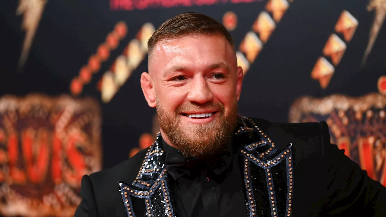 Conor McGregor legt Berufung gegen Urteil in Prozess ein