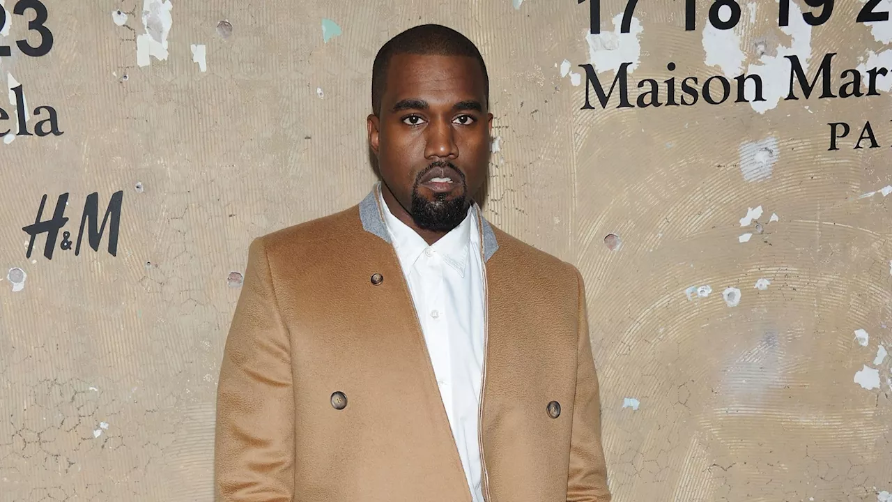 Neue Klage: Kanye West soll Model bei Dreh gewürgt haben