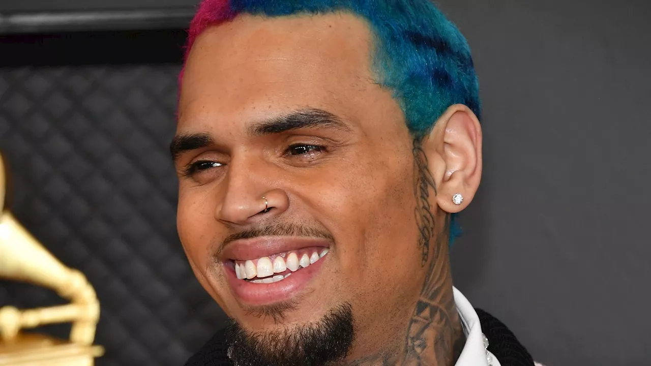 Polyamorer Lebensstil: Chris Brown hat mehrere Freundinnen