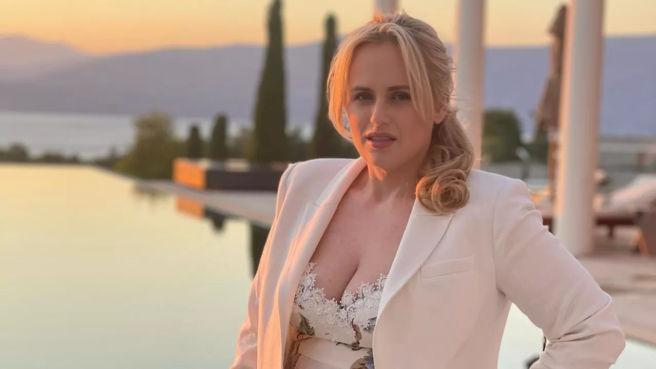 Rebel Wilson verliert Verleumdungsklage gegen 'The Deb'-Trio