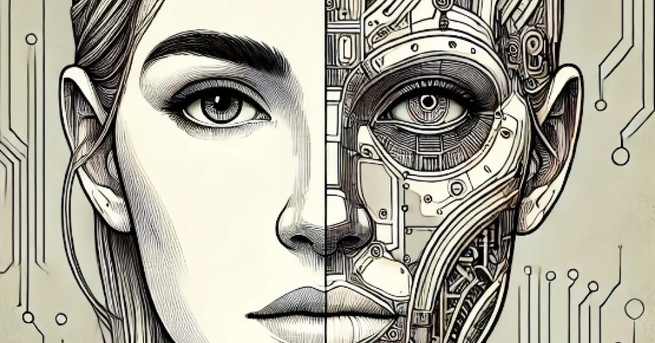 AI amplifies thinking, but does it risk eclipsing authenticity?