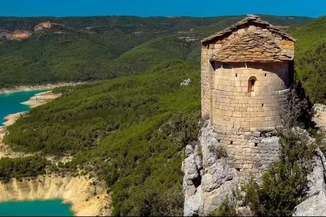 Set ermites amb encant de Catalunya on trobar la pau i redescobrir la història