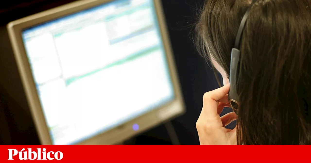 SNS24 reforçada com enfermeiros, médicos e farmacêuticos para responder ao Inverno