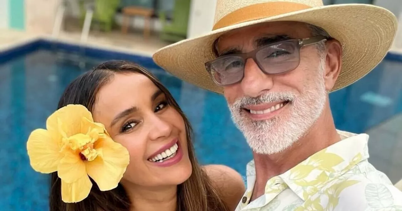 “Hice tratamiento de fertilidad”: Caterine Siachoque confesó la razón por la que no tuvo hijos con Miguel Varoni