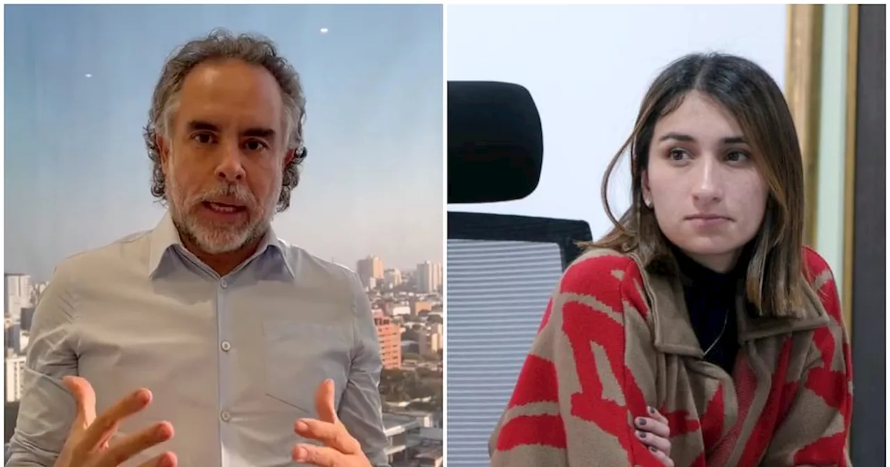 Laura Sarabia y Armando Benedetti citados por la Fiscalía tras irregularidades en la Campaña de Petro