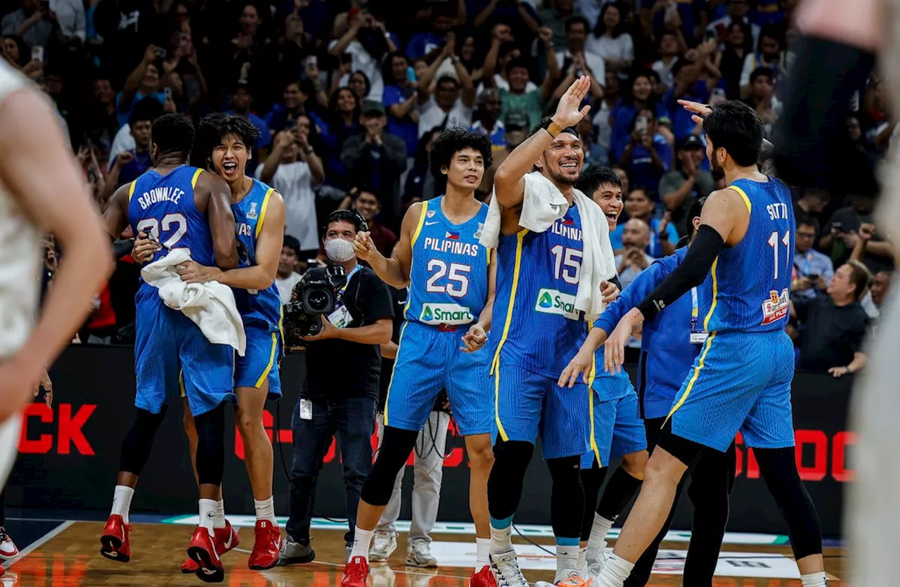 Size makes difference as Gilas Pilipinas ends drought vs New Zealand