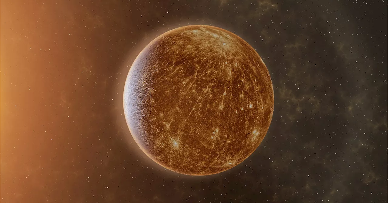 It’s The Last Mercury Retrograde Of The Year (Phew)