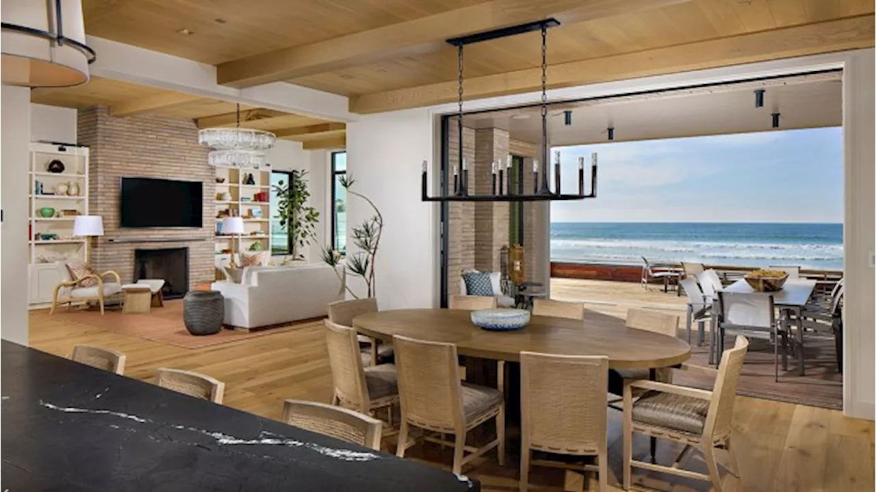 This $75 Million Estate in San Diego Makes Bill Gates Your Neighbor