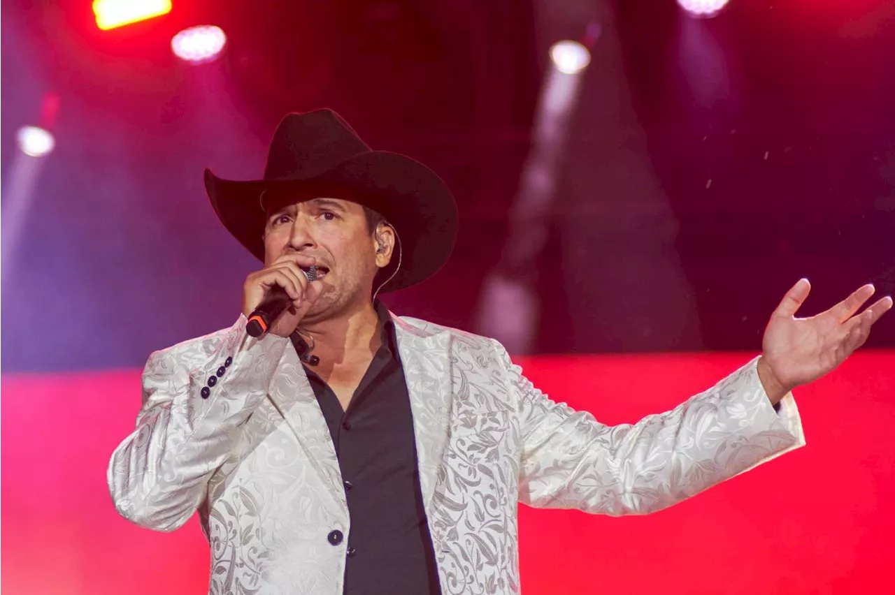 Tejano Star Bobby Pulido to Retire From Music to Run for Office in 2026