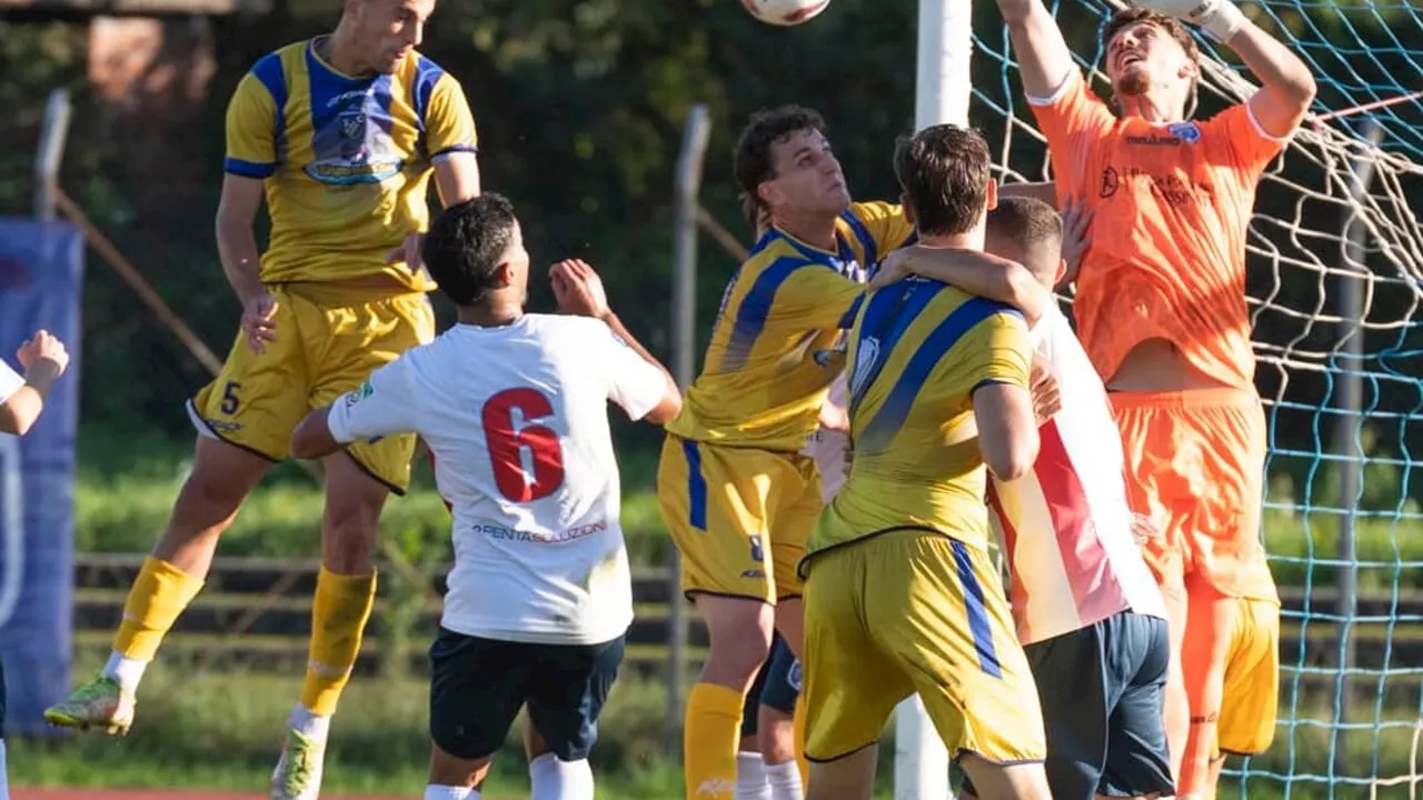 Il Cassino Calcio entra in silenzio stampa dopo l'addio del presidente