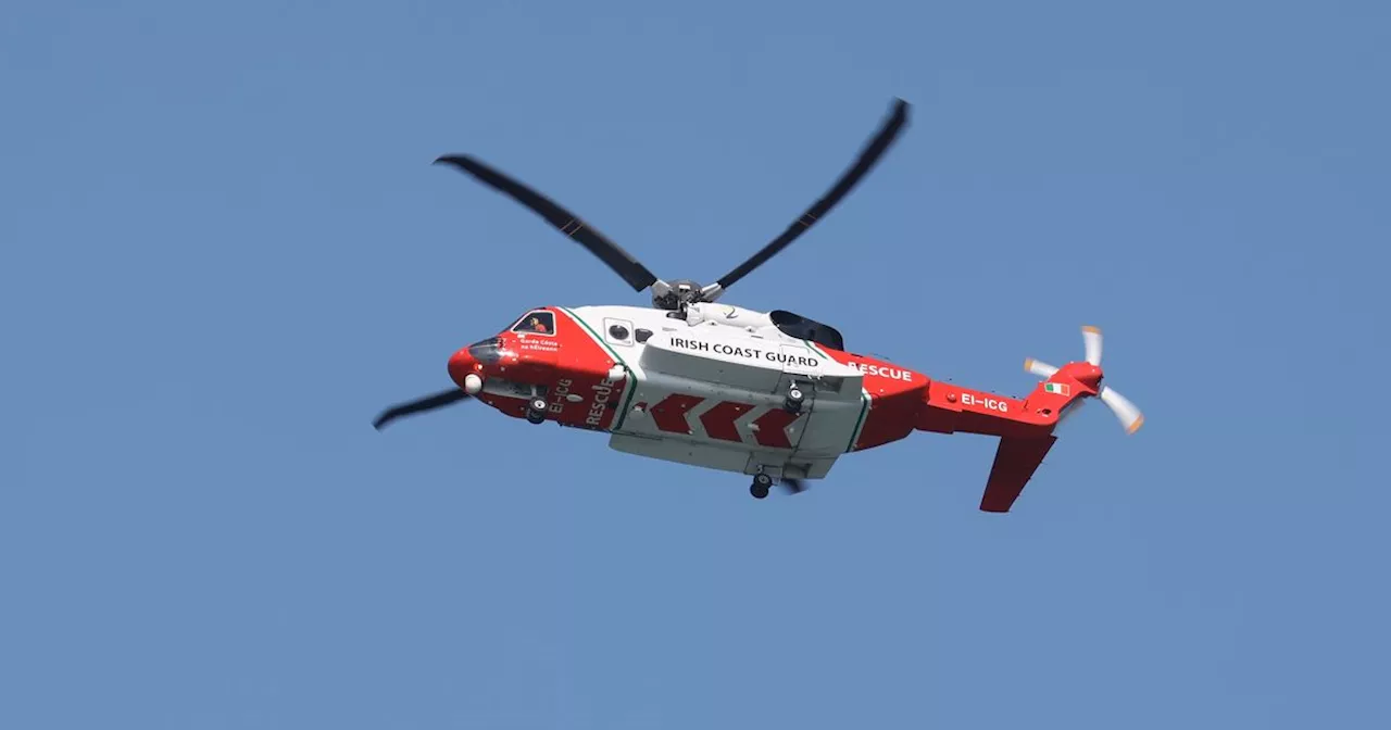 Body recovered during search for woman in Galway Bay missing after swim