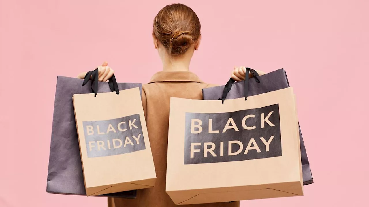 Mode und Beauty zum Black Friday: Diese Rabatte lohnen sich