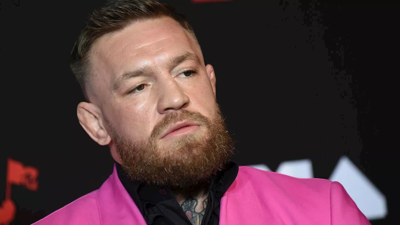 Vergewaltigungsprozess in Dublin: UFC-Star Conor McGregor schuldig!