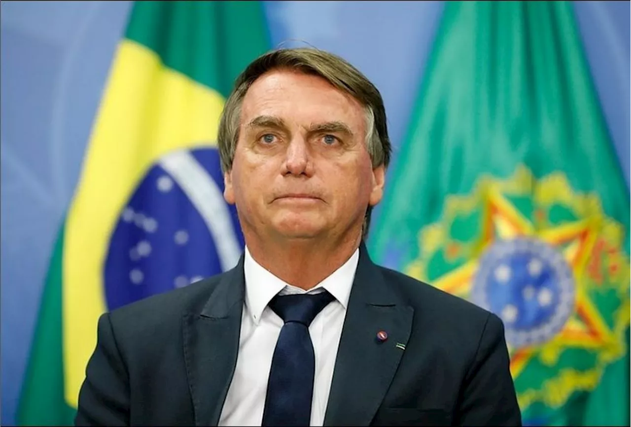 Procuradoria prevê denunciar Bolsonaro apenas em 2025