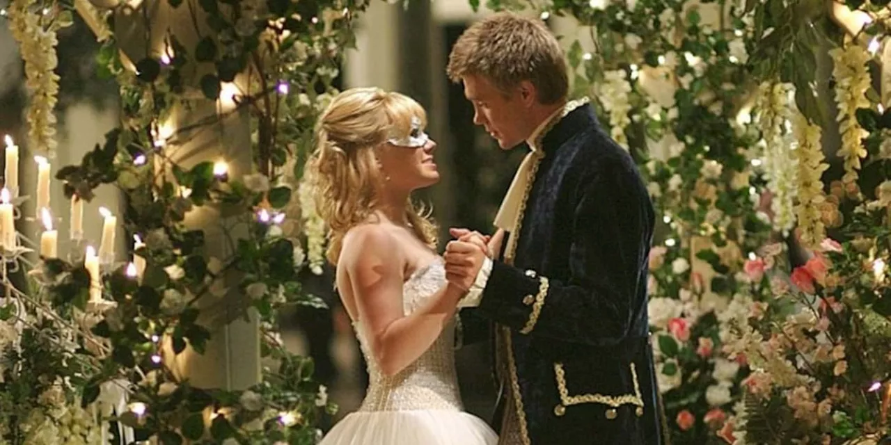 A Cinderella Story Star Is Interested In Sequel To Hilary Duff's 2004 Movie