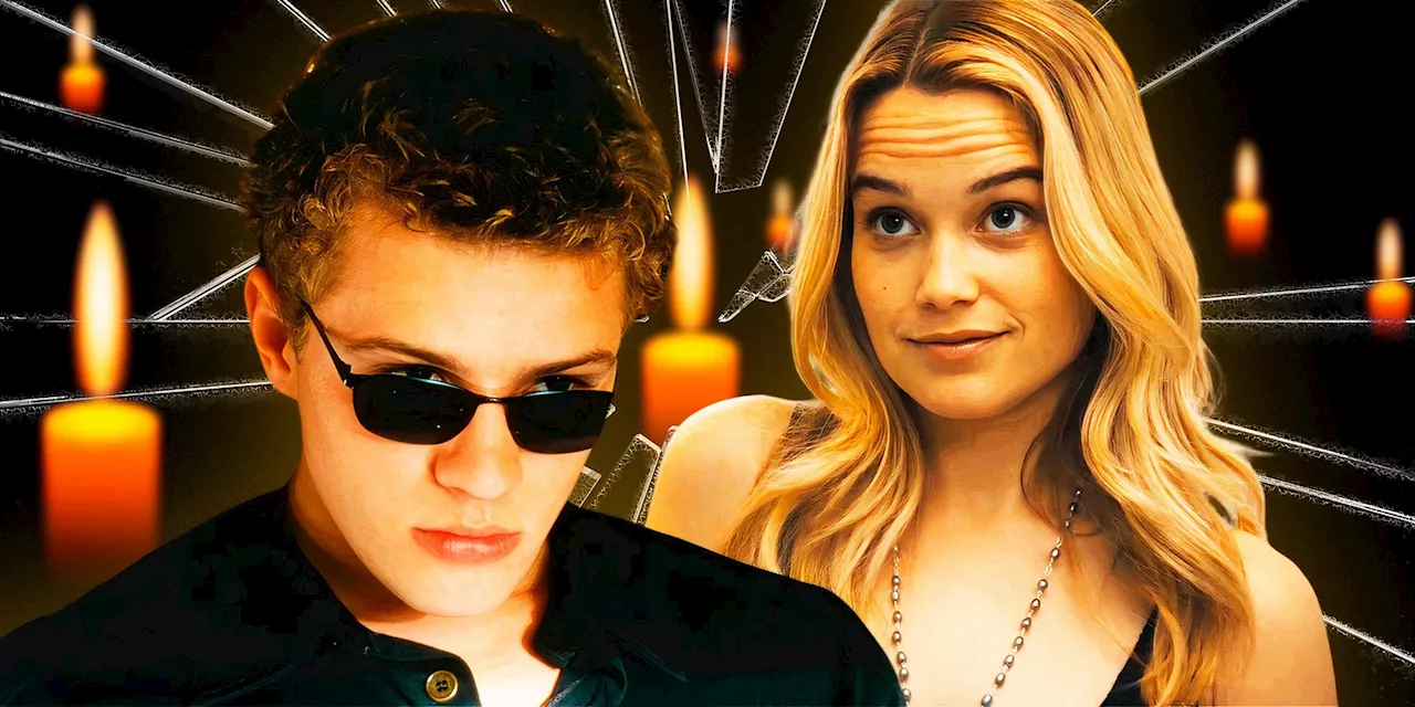 Cruel Intentions TV Show Completely Wasted Its Best Connection To The 1999 Movie