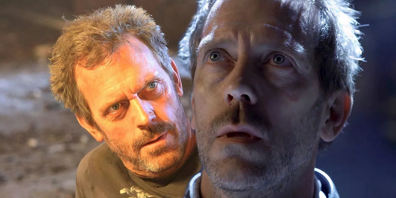 House Creator Has An Explanation For Why Dr. House Diagnosed Cases With Lupus First