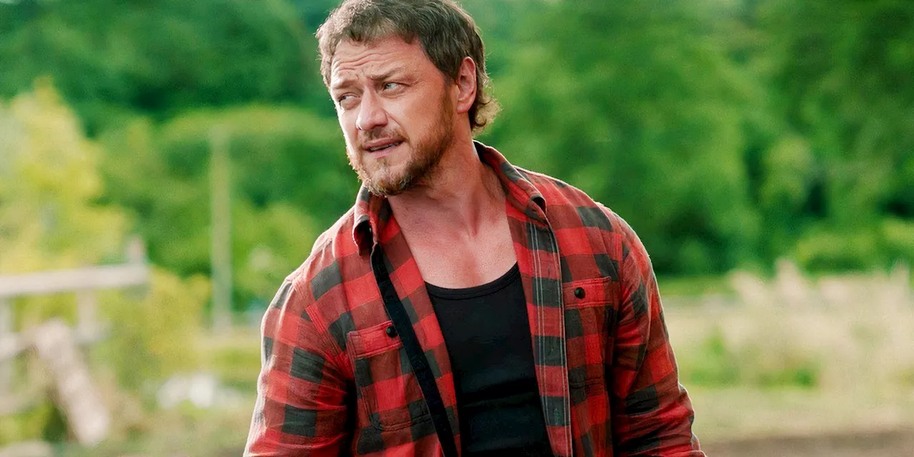 Speak No Evil Streaming Release Date Revealed: Where & When To Watch The James McAvoy Horror Remake