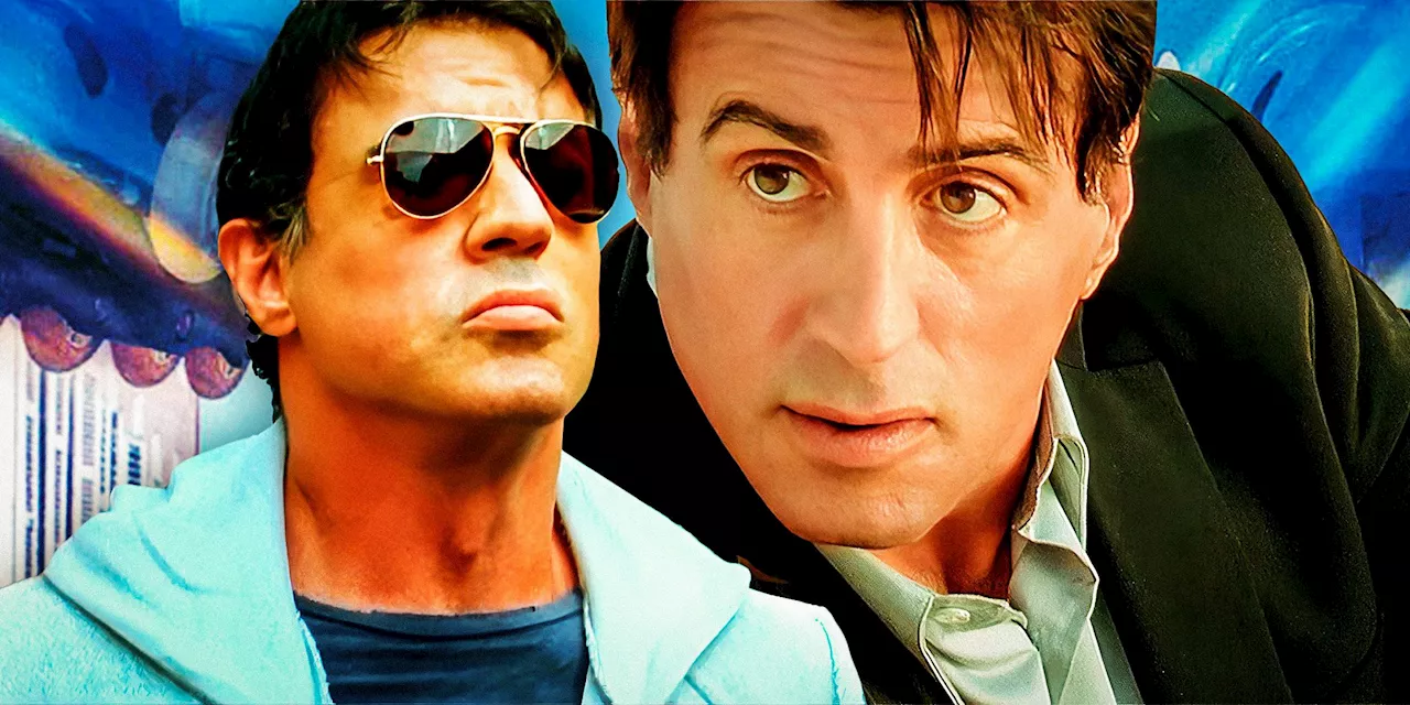 Sylvester Stallone's 5 Movie Cameos Explained