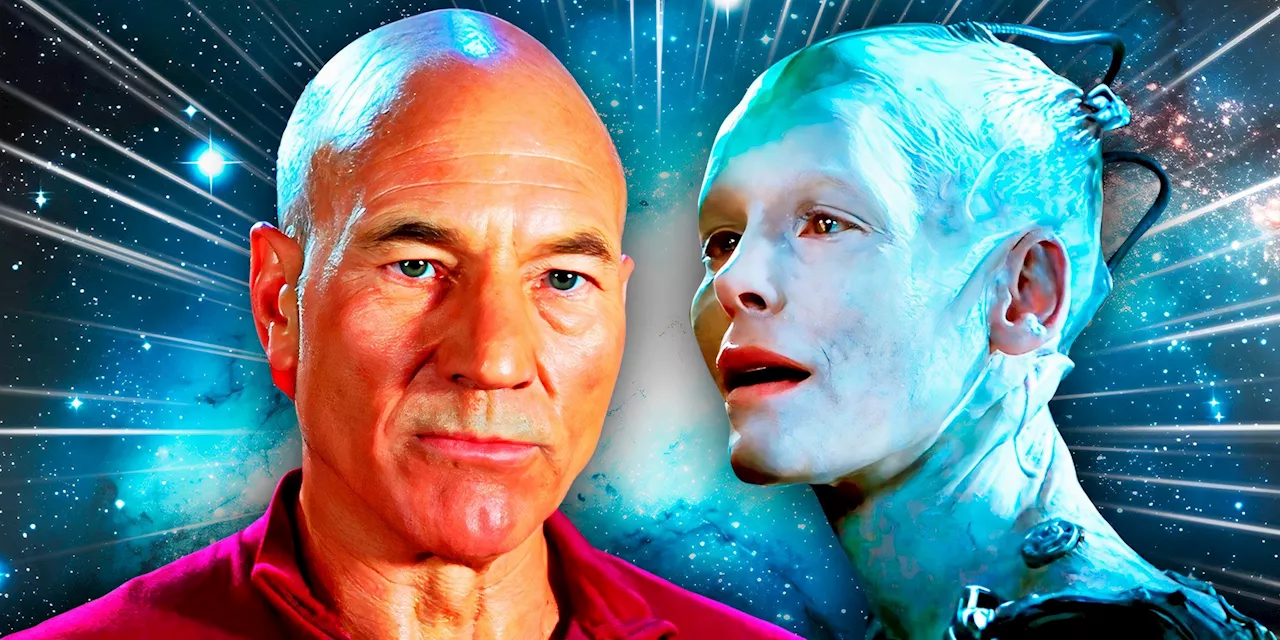 Why Star Trek: TNG Movies Could Never Top First Contact