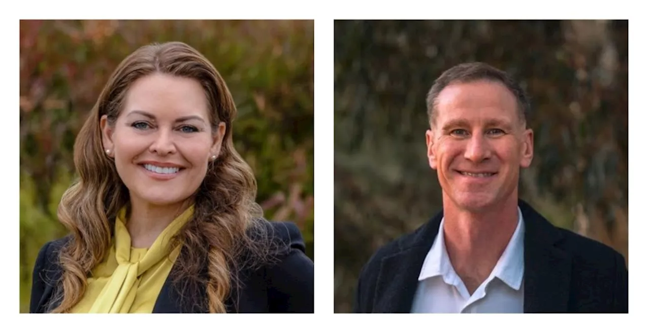 Acosta & Shin continue to hold solid lead for Carlsbad City Council