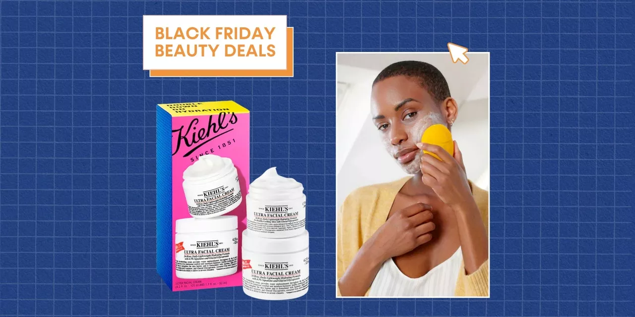 20 Best Black Friday Beauty Deals at Sephora, Ulta, Dermstore, and More 2024