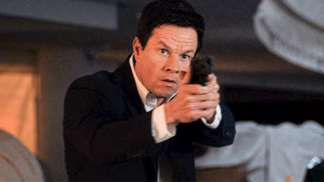 Aunque la primera película no fue bien recibida, la próxima secuela de acción con Mark Wahlberg al estilo de 'John Wick' está en camino