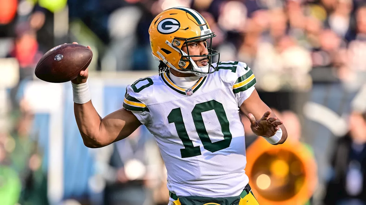 49ers DC Nick Sorensen has Tepid Praise for Packers QB Jordan Love