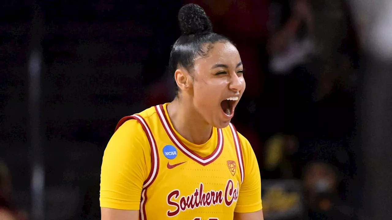 How to Watch USC Trojans Women's Basketball vs. Notre Dame: TV, Preview, Prediction