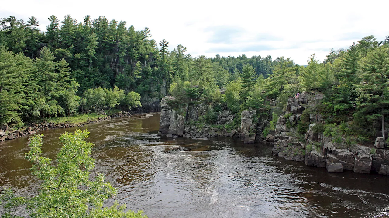 Minnesota State Parks Offering Free Entrance for Thanksgiving Weekend