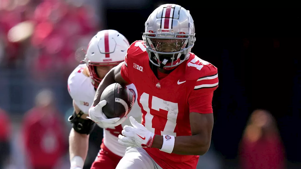 Ohio State Buckeyes vs. Indiana Hoosiers prediction: Who wins, and why?